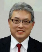 Eric Wang
